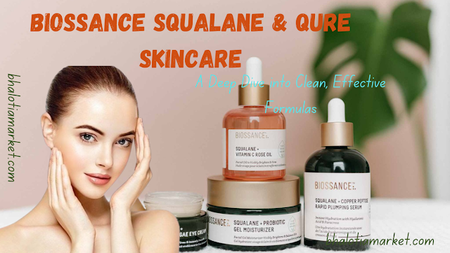 Biossance Squalane