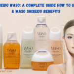 shiseido waso, waso shiseido крем, shiseido waso отзывы, shiseido waso смарт крем, shiseido waso color smart day moisturizer oil free,