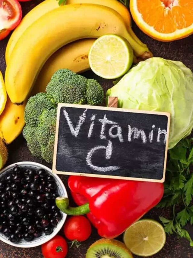 ये Vitamin अभी खाना शुरू करें, नहीं तो बाद में हो सकती है बालों की बड़ी समस्या!