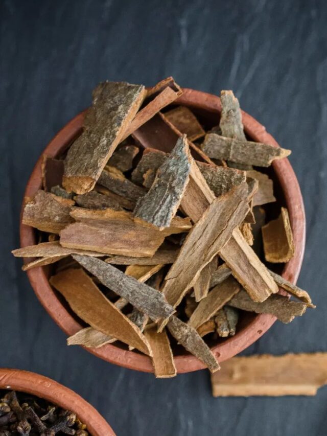 सुबह खाली पेट दालचीनी पानी पीने से होते हैं ये 5+ जबरदस्त फायदे