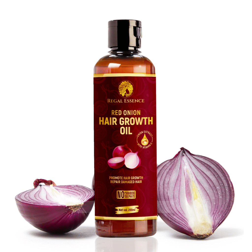 Kapiva Onion Hair Oil