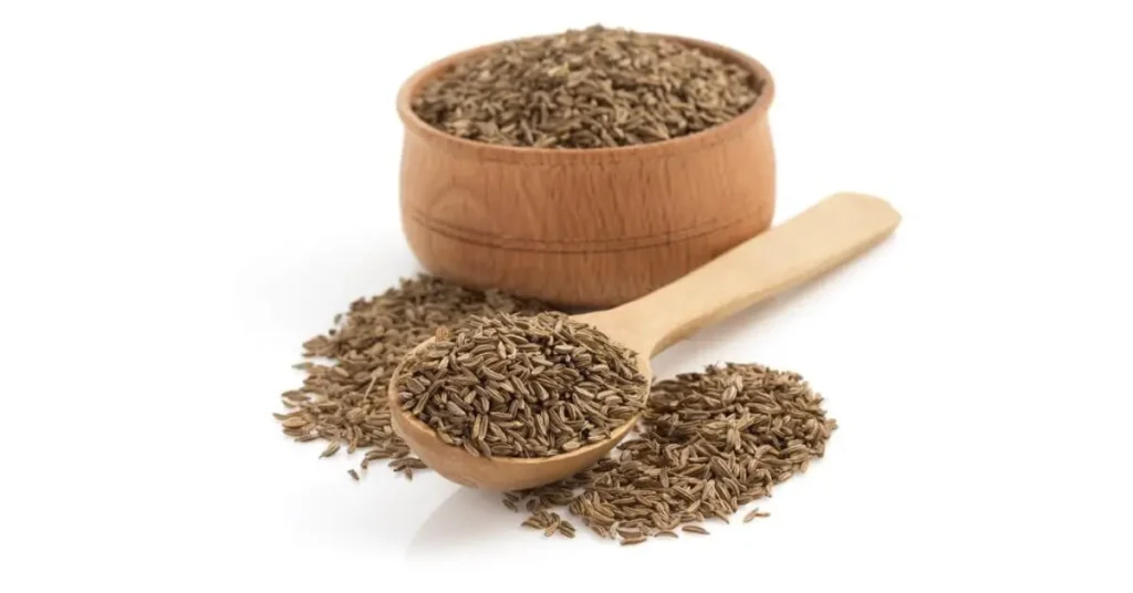 Cumin Powder Hindi