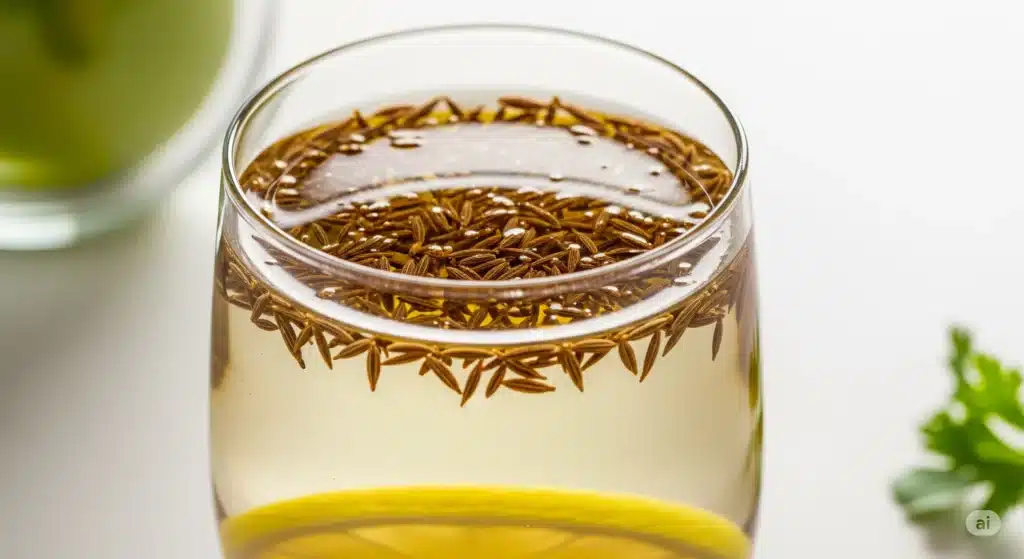 jeere ka pani pine ke fayde