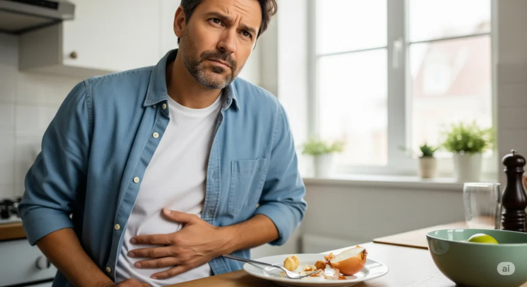 benefits of eating raw onion​