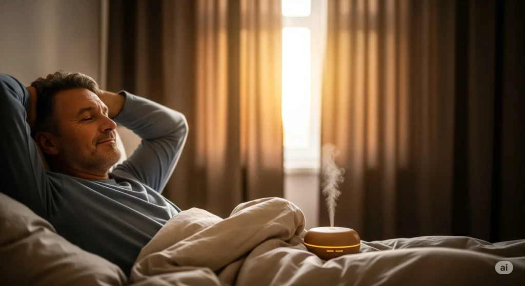 achi neend ke liye kya kare