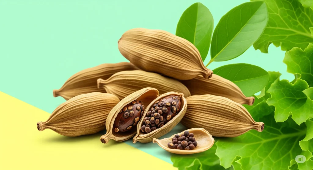 इलाची के ये फायदे