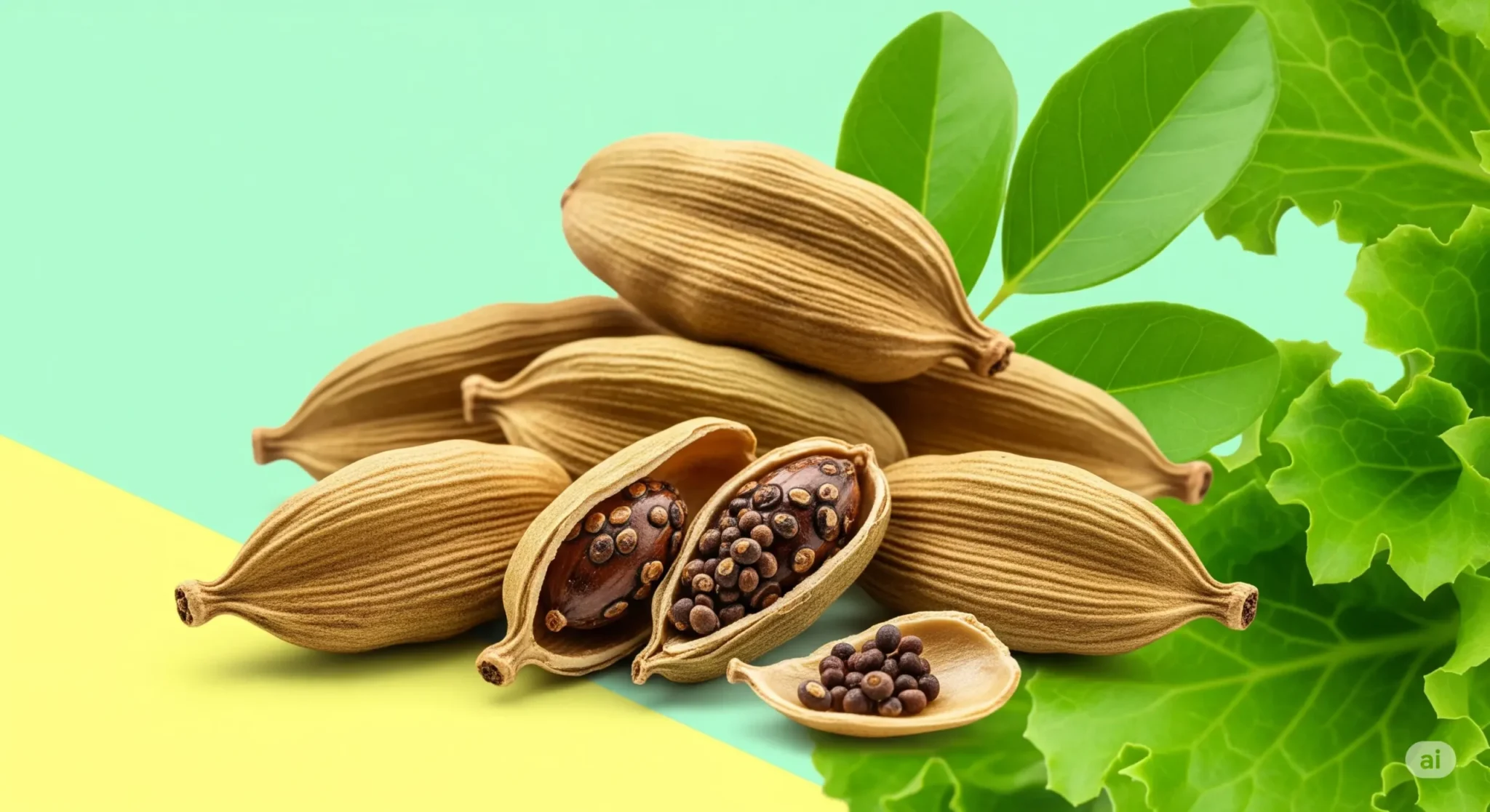 इलाची के ये फायदे