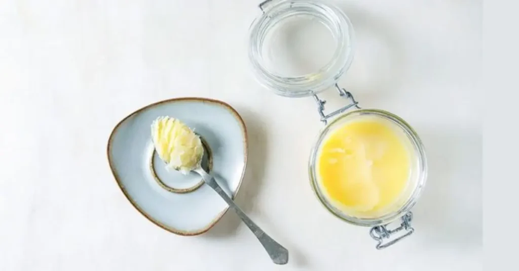 desi ghee khane ke fayde