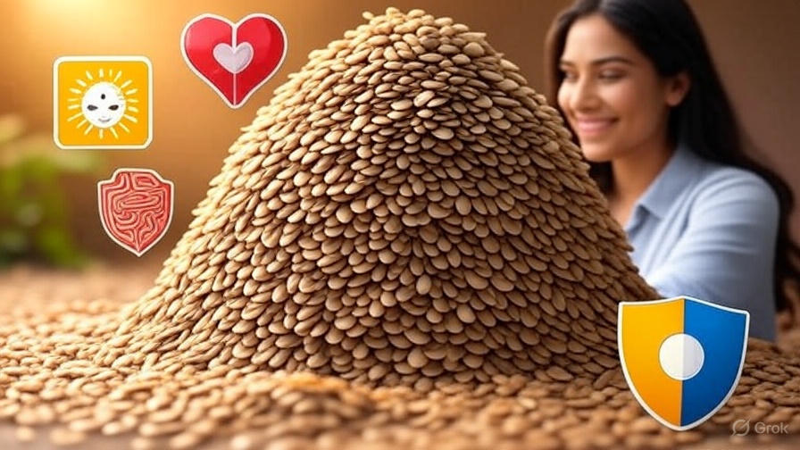 Alsi Ke Beej Ke Fayde