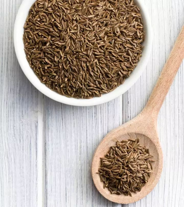 cumin seeds in hindi