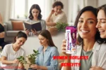 Women horlicks benefits