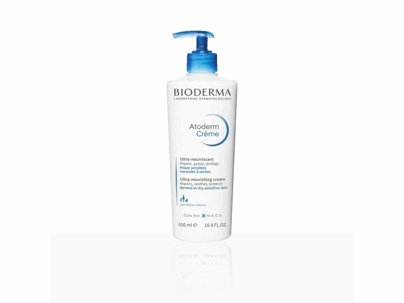 Bioderma Moisturiser