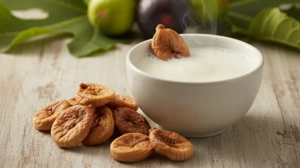 anjeer khane ke fayde