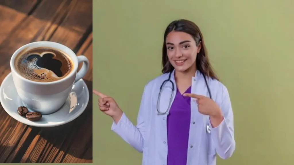 black coffee benefits